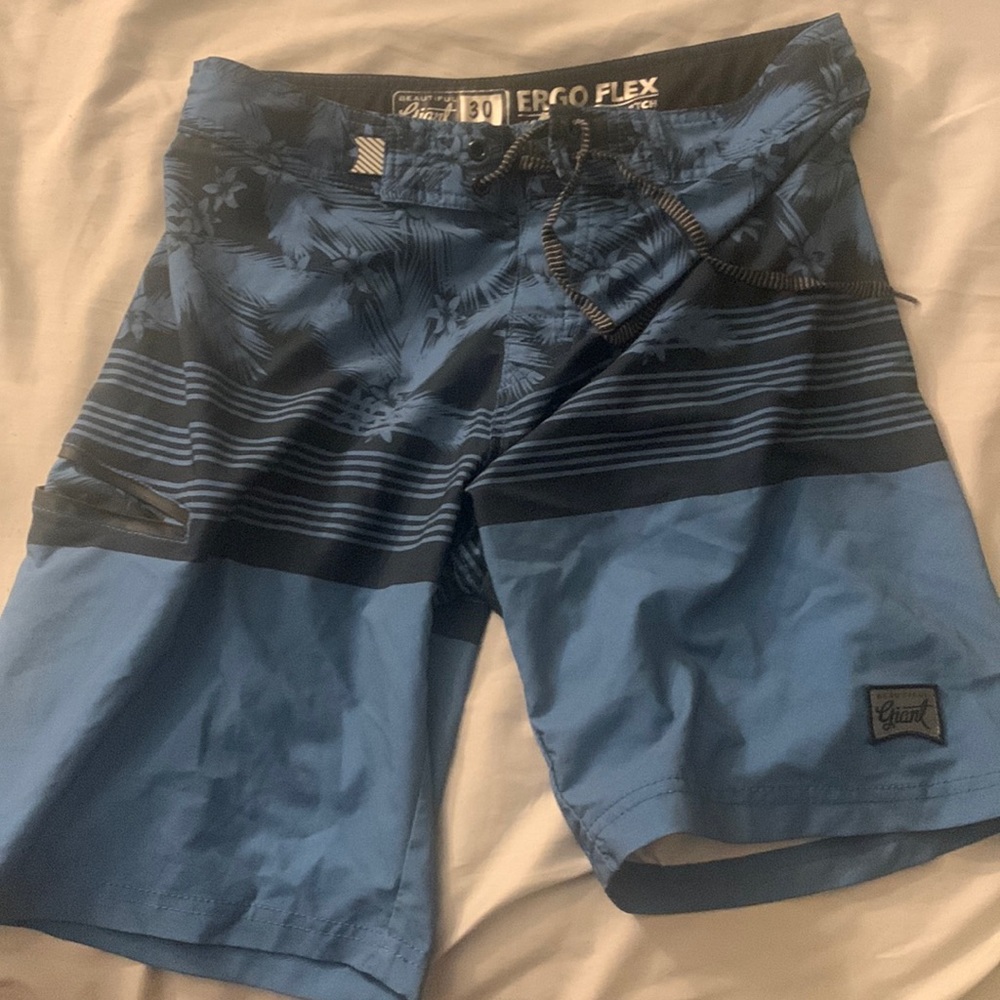 Mens Board Shorts